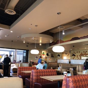 Egg N' Joe - More dining room - Breakfast & Brunch Near Me - Scottsdale, Arizona