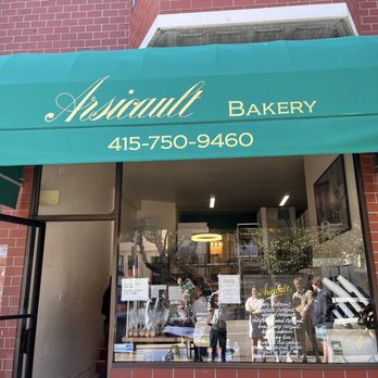 Arsicault Bakery - This is IT!! - Bakeries Near Me - San Francisco, California