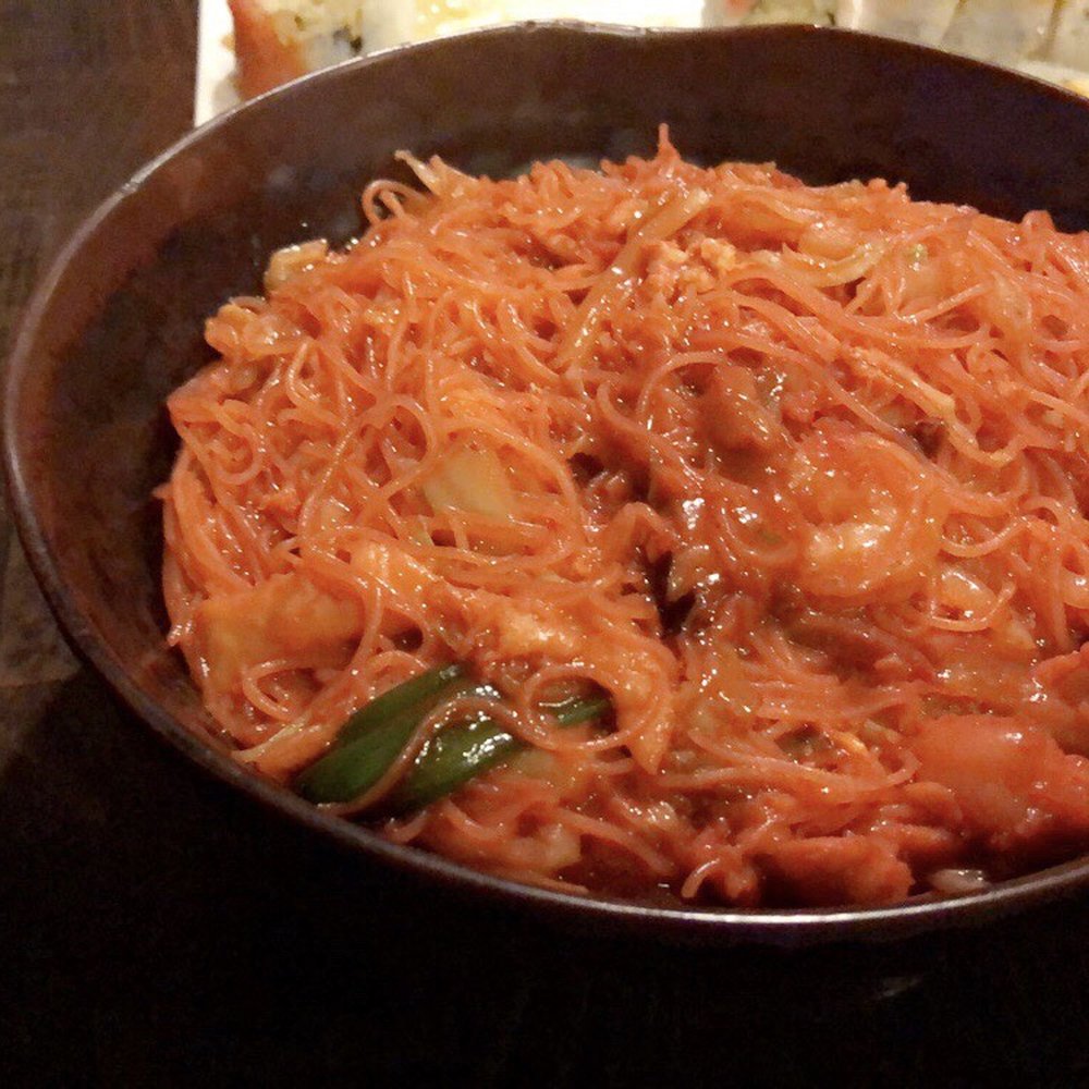 CJ Chan - CJ MeiFun - Japanese Near Me - Dayton, Ohio
