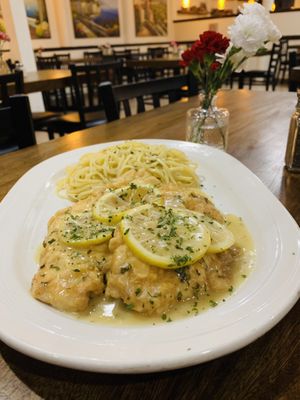 Guido’s Restaurant and Pizzeria by null