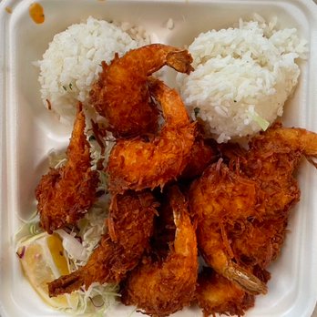 Savage Shrimp - Shrimp! - Seafood Near Me - Koloa, Hawaii Savage Shrimp - Shrimp! - Seafood Near Me - Koloa, Hawaii