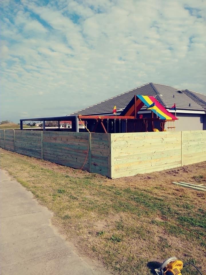 Slide of Loyalty Remodeling