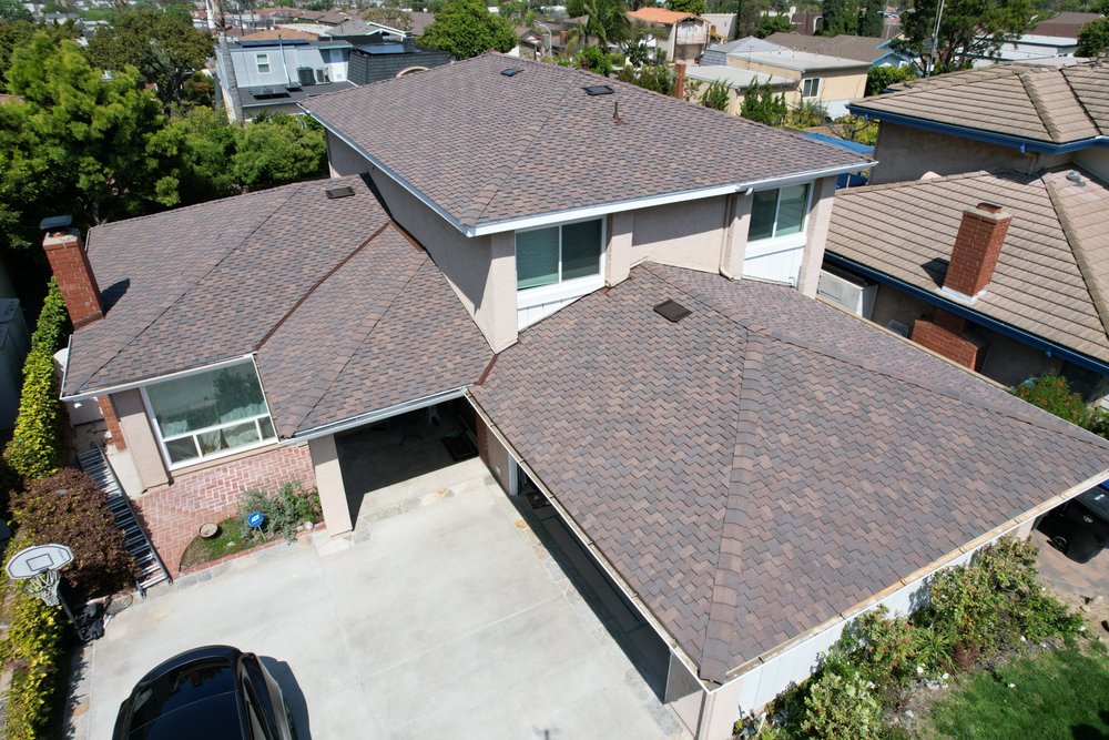 Slide of Terrazas Roofing