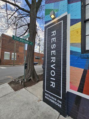 Reservoir Distillery by null