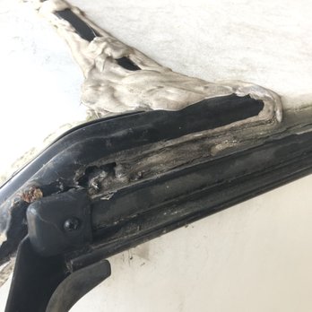 Northshore Mobile RV Repair - Roof Reseal - RV Repair Near Me Northshore Mobile RV Repair - Roof Reseal - RV Repair Near Me