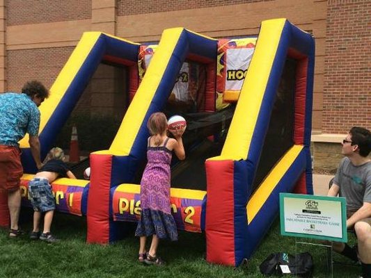 Best Event Rentals by null