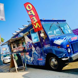 Gozen Express - Gozen Express Food Truck