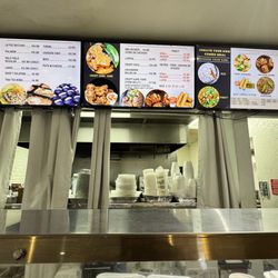 Nick's Sari-Sari Store