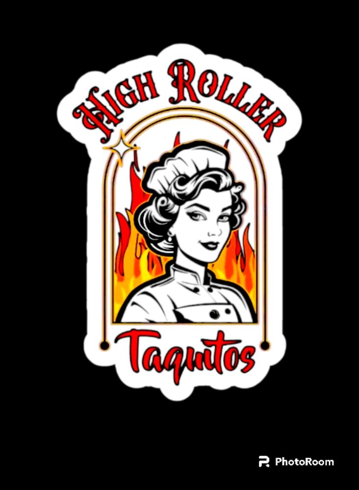 HIGH ROLLER TAQUITOS Updated June 2024 23814 Pioneer Camp Rd
