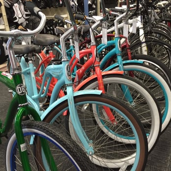 Allsports & Cycle - Sporting Goods Near Me - Edmonton, Alberta