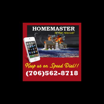 Homemaster - Damage Restoration Near Me - Columbus, Georgia
