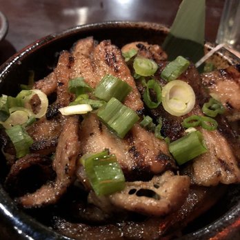 Maki - Grilled Pork Belly - Sushi Bars Near Me - Rockville, Maryland Maki - Grilled Pork Belly - Sushi Bars Near Me - Rockville, Maryland