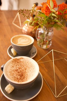 Pangolin Cafe by null