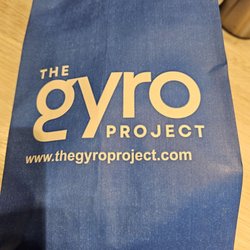 Gyro Place