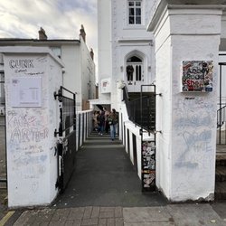 Abbey Road Studios
