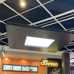Pollo Campero - Pollo campero