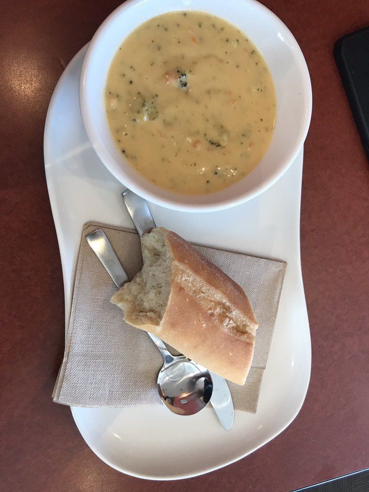 PANERA BREAD - 341 Photos & 274 Reviews - 5130 South Fort Apache Road