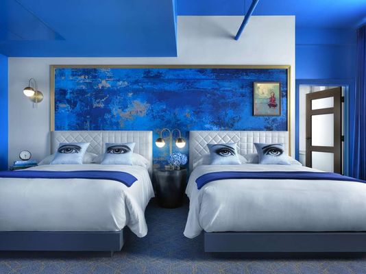 Angad Arts Hotel St. Louis, Tapestry Collection by Hilton by null