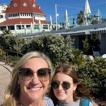Hotel del Coronado, Curio Collection by Hilton - Coronado, CA