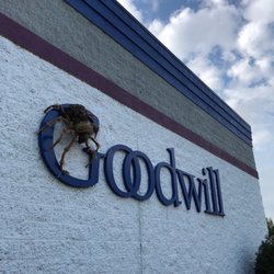 Goodwill Retail Store Donation Center