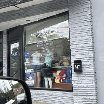 Mount Kisco Smoke Shop - Vape Shops Near Me - Mount Kisco, New York Mount Kisco Smoke Shop - Vape Shops Near Me - Mount Kisco, New York