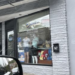 Mount Kisco Smoke Shop