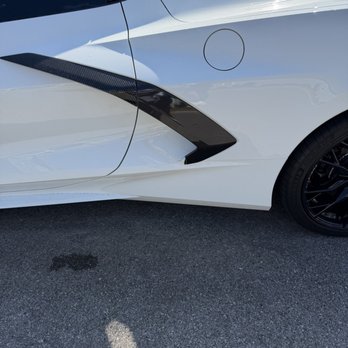Tommy's Express® Car Wash - Damage - Auto Detailing Near Me - Madison, Alabama Tommy's Express® Car Wash - Damage - Auto Detailing Near Me - Madison, Alabama