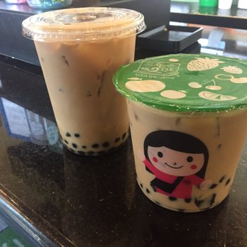 Class 302 Cafe - Large and regular size milk tea. - Taiwanese Near Me - Cerritos, California Class 302 Cafe - Large and regular size milk tea. - Taiwanese Near Me - Cerritos, California