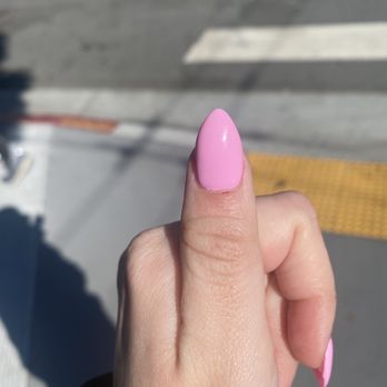Mac Nail Spa - Waxing Near Me - San Francisco, California