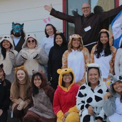 St Catherine Of Siena School - Faculty that builds up and cares deeply about the students...and knows how to have fun while teaching