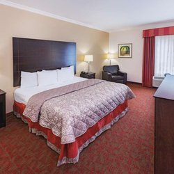 La Quinta by Wyndham Columbus - Guest room