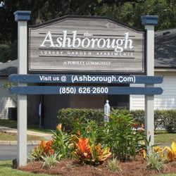 Ashborough Luxury Garden Apartments
