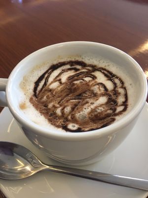 Amare by Chef Chris by null