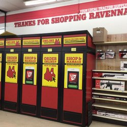 Tractor Supply