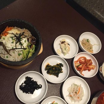 I Love Tofu - Korean Near Me - Spokane, Washington