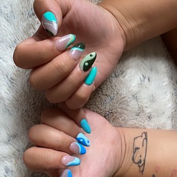 Natural Nail Bar - Nail Salons Near Me - Toronto, Ontario Natural Nail Bar - Nail Salons Near Me - Toronto, Ontario