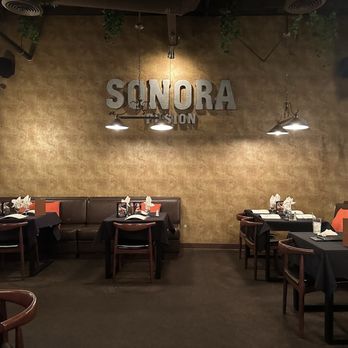 Sonora Fusion - Steakhouses Near Me - El Centro, California
