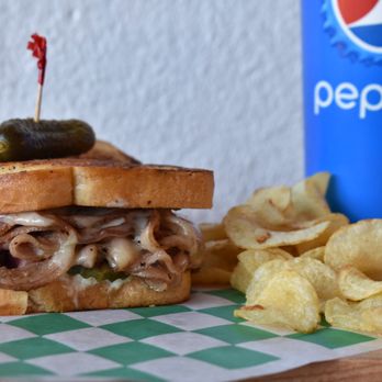 The Corner Station Deli - Sandwiches Near Me - Fairview, Utah The Corner Station Deli - Sandwiches Near Me - Fairview, Utah