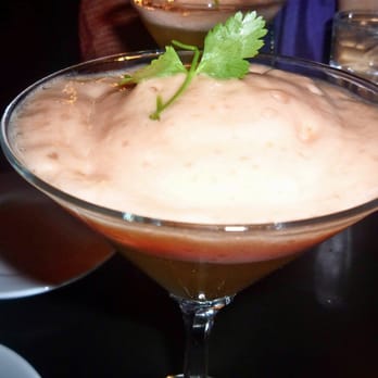 Cup Cafe - award winning margarita. - New American Near Me - Tucson, Arizona