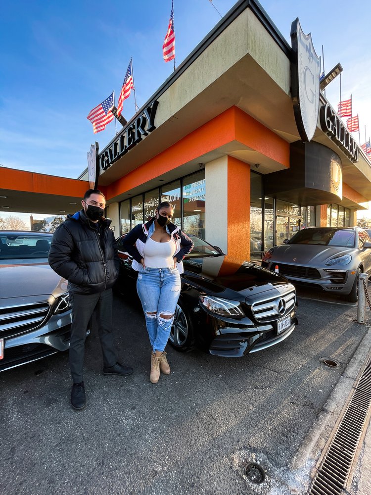 AUTO GALLERY IMPORTS Updated September 2024 41 Photos & 104 Reviews