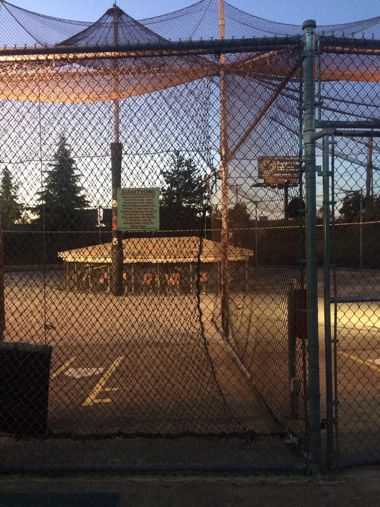 SLUGGERS WAY BATTING CAGES Updated July 2024 2677 Bullock Rd