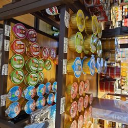 International Food & Deli - Food