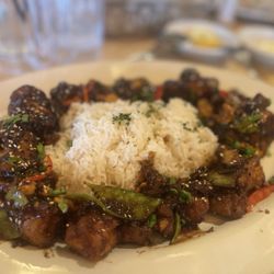The Cheesecake Factory
