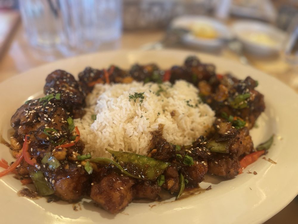 The Cheesecake Factory
