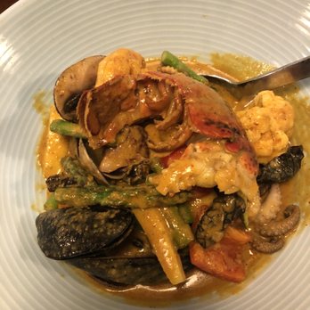 Qi Austin - Curry seafood. Flavorful. - Dim Sum Near Me - Austin, Texas Qi Austin - Curry seafood. Flavorful. - Dim Sum Near Me - Austin, Texas