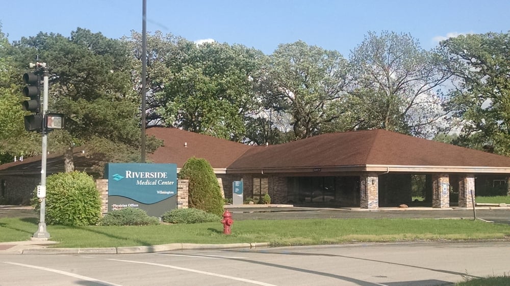 RIVERSIDE MEDICAL GROUP PRIMARY CARE WILMINGTON Updated August 2024