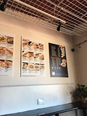 Menu photo 6 Sushiya Express Goleta, CA Menu photo 6 Sushiya Express Goleta, CA