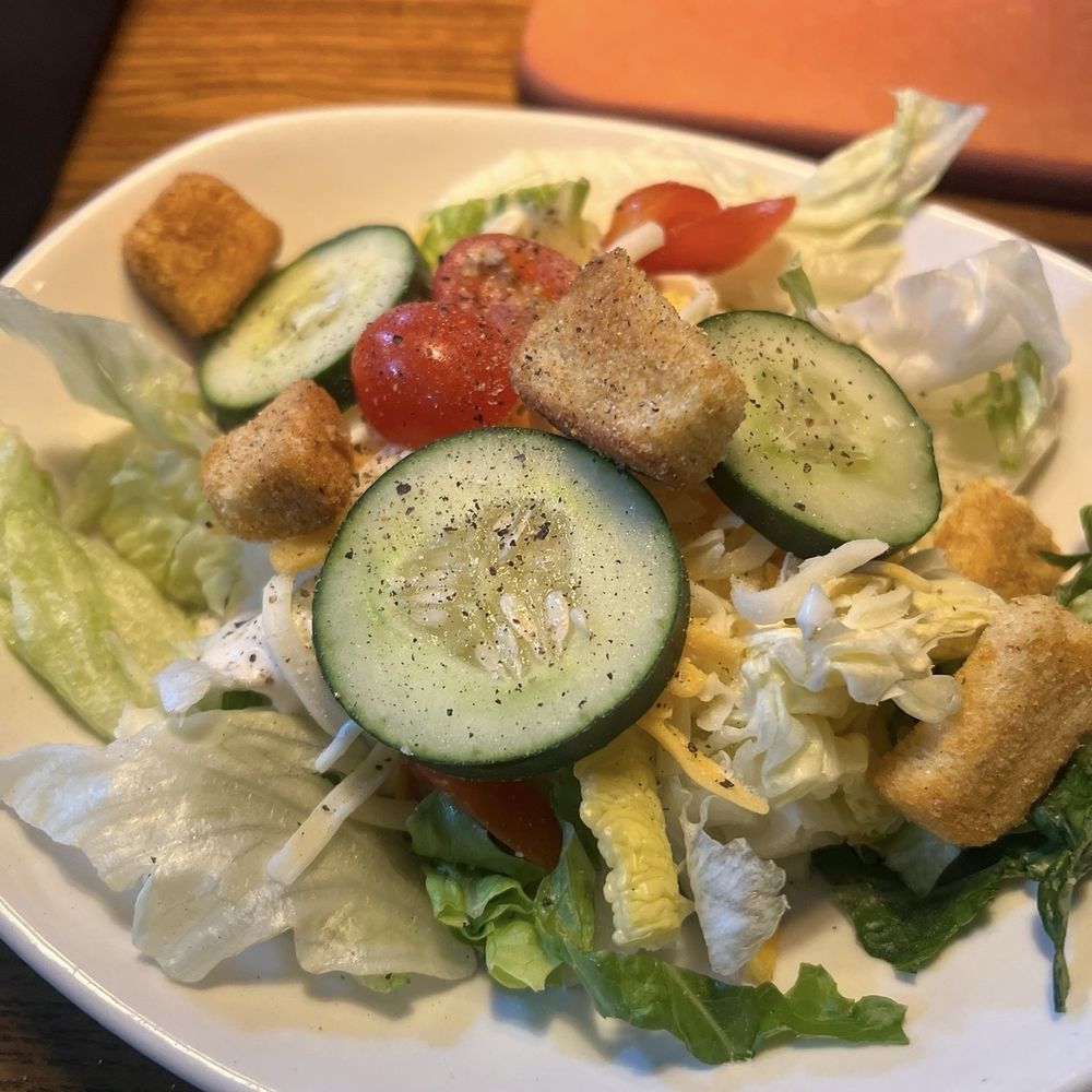 House Salad