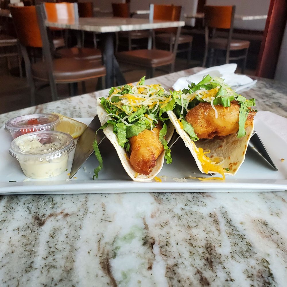 Milestone Grill - Gastropubs Near Me - Eastpointe, Michigan