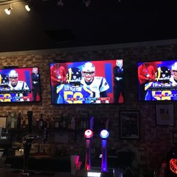 Jack Cook's Wee Sports Pub